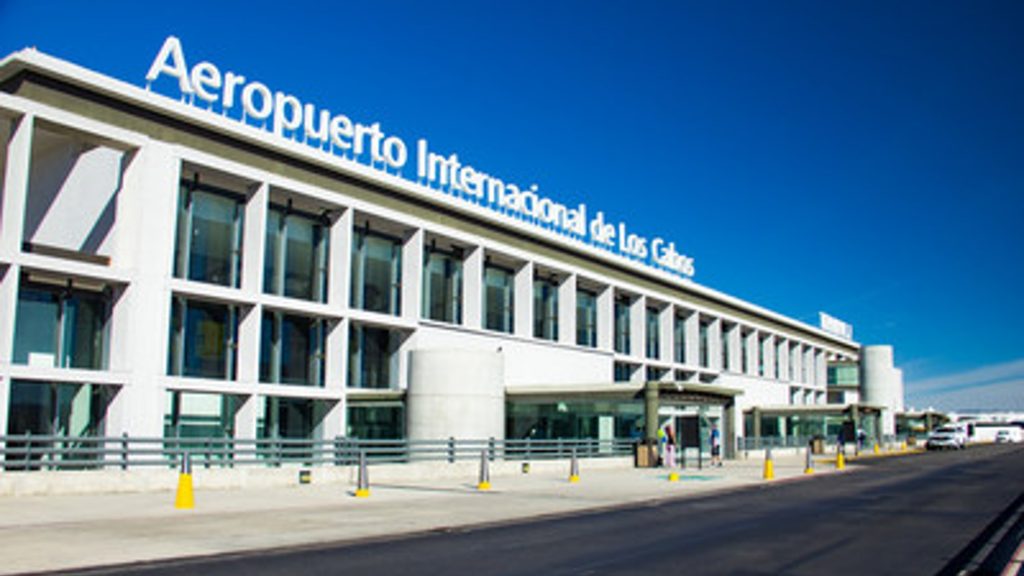 Aeropuerto de Los Cabos, segundo a nivel mundial en recibir la acreditación de medidas sanitarias para aeropuertos de ACI