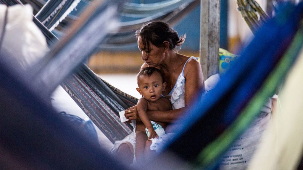 COVID-19: Mujeres latinoamericana, las que sufren el mayor impacto