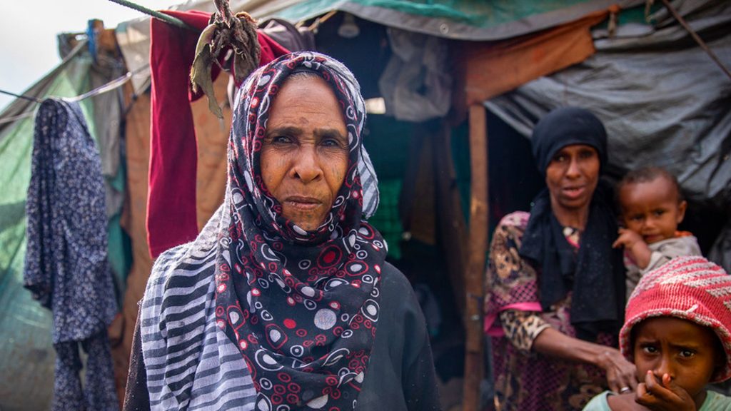 Yemen: la peor crisis humanitaria del mundo quedaría sin atención por falta de fondos