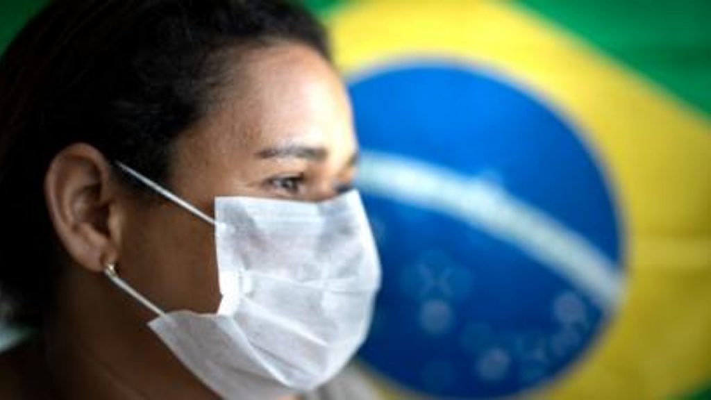Gobierno revela estrategia de vacunación contra coronavirus en Brasil