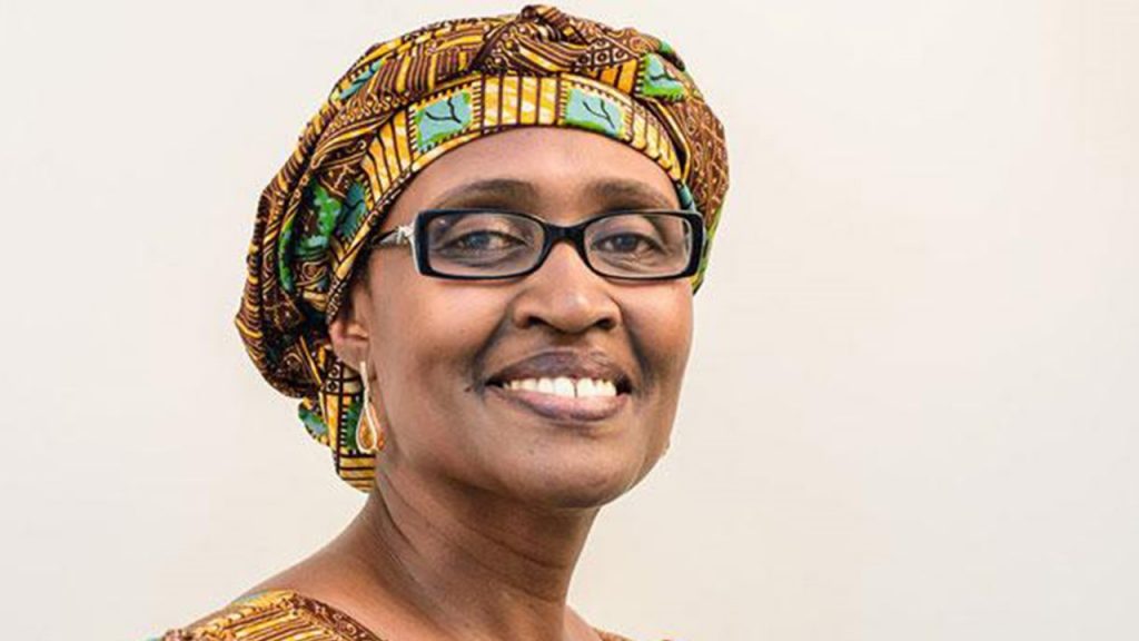 Sin protección social, el COVID-19 tiene un impacto catastrófico en los enfermos, las mujeres y los niños