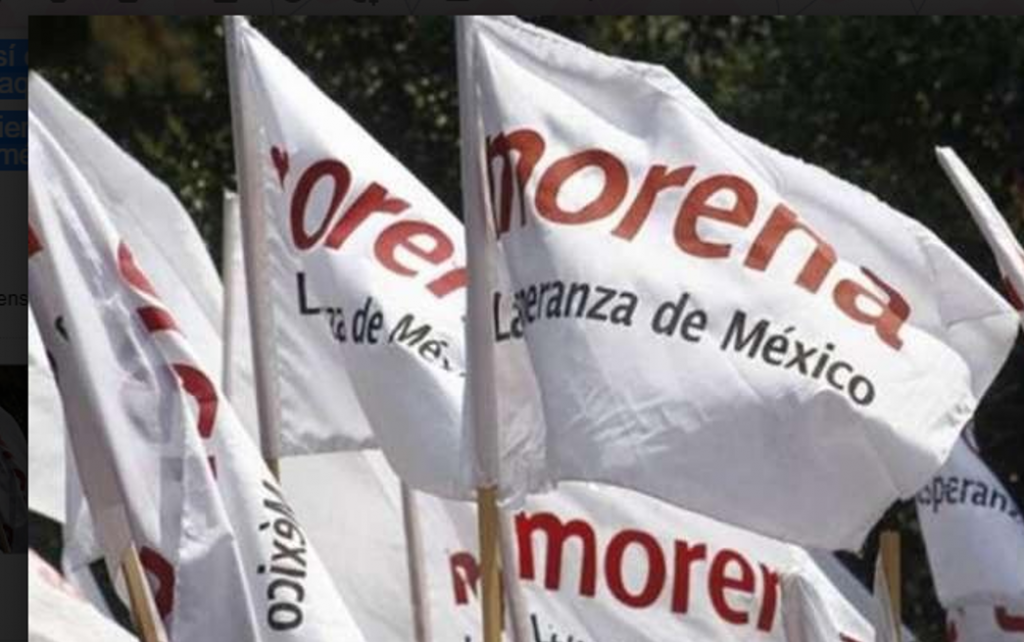 Diputados federales y locales de Morena se pronunciaron por encuesta abierta para renovar sus dirigencias