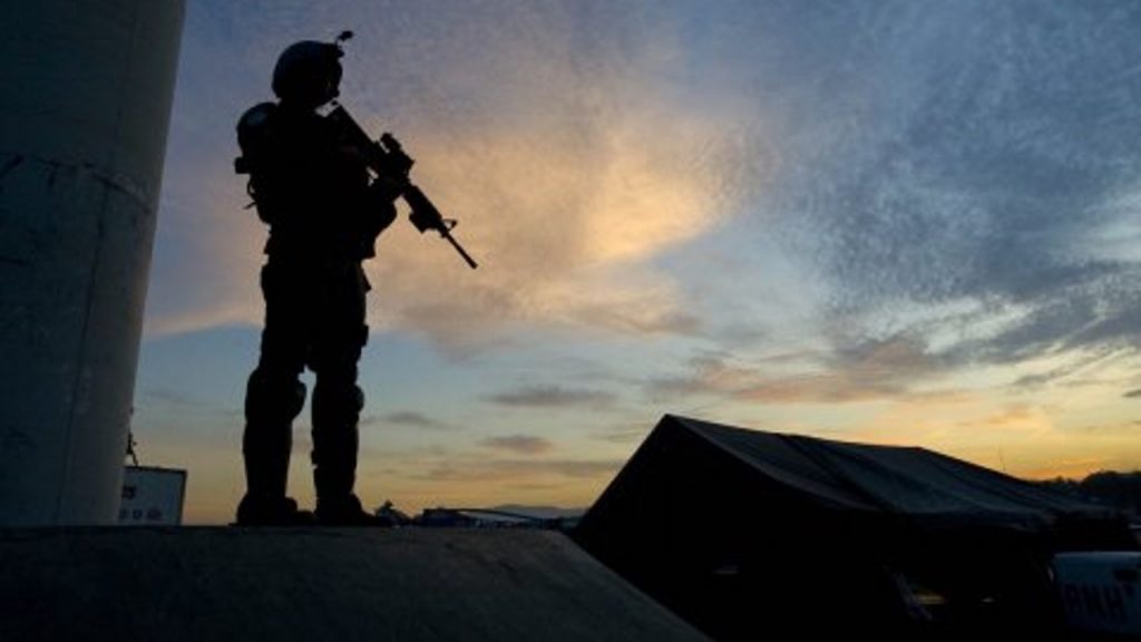 El mantenimiento de la paz durante las pandemias precisa respuestas coherentes y polifacéticas