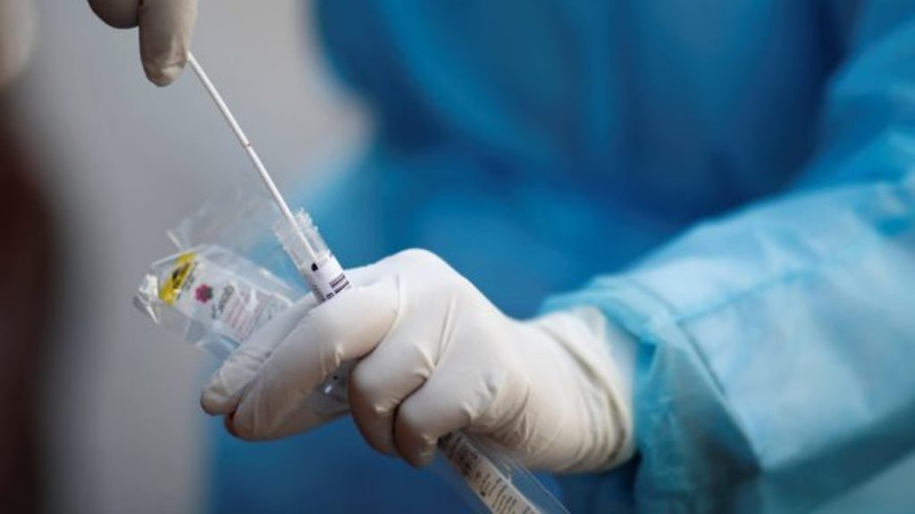 Se duplica el número de casos y muertes por coronavirus en América durante las últimas seis semanas