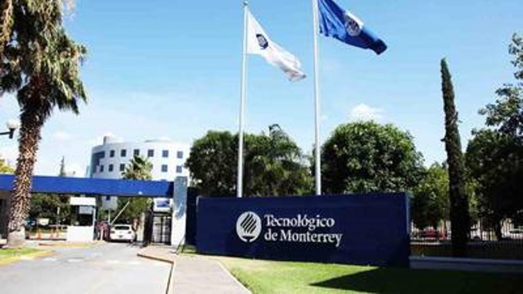 Inicia el Tec de Monterrey semestre académico con nuevo modelo HyFlex+Tec