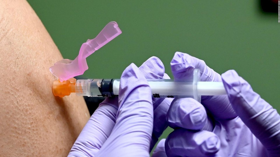 COVID-19: Brasil autoriza pruebas de nueva vacuna de Johnson & Johnson