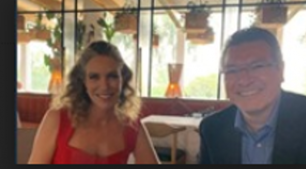 Gobierno de Tlaxcala y Fundación Azteca anuncian trabajo en conjunto en apoyo a estudiantes