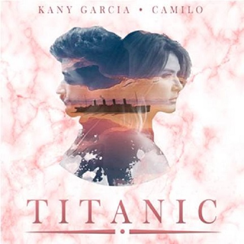 Kany García da a conocer el impactante video de su sencillo “Titanic”