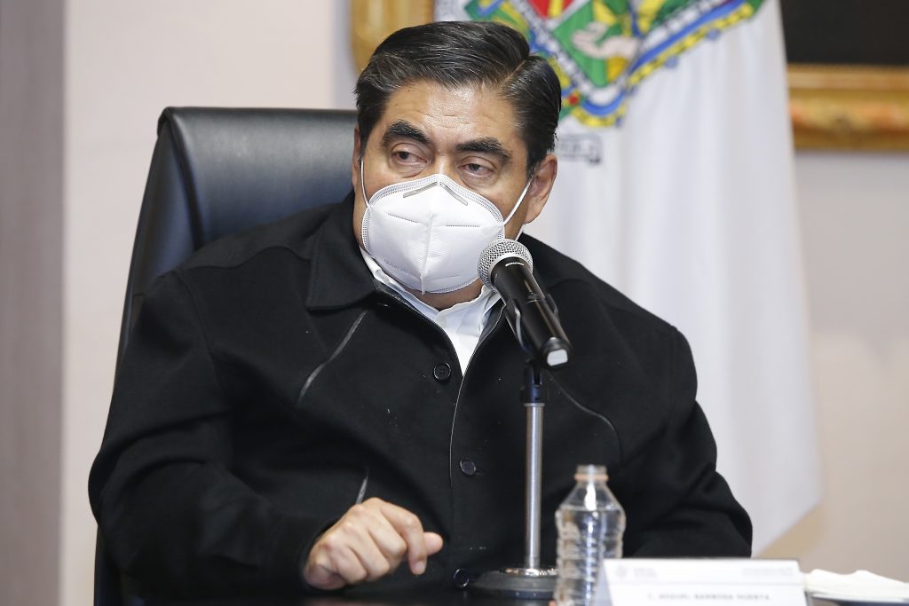 Garantiza gobernador detención de criminales que perpetraron emboscada contra ministeriales.