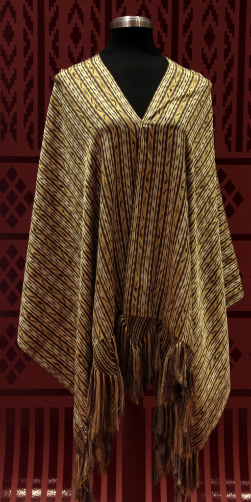 Museo Casa del Rebozo anuncia textos encaminados a la divulgación en torno al rebozo de seda