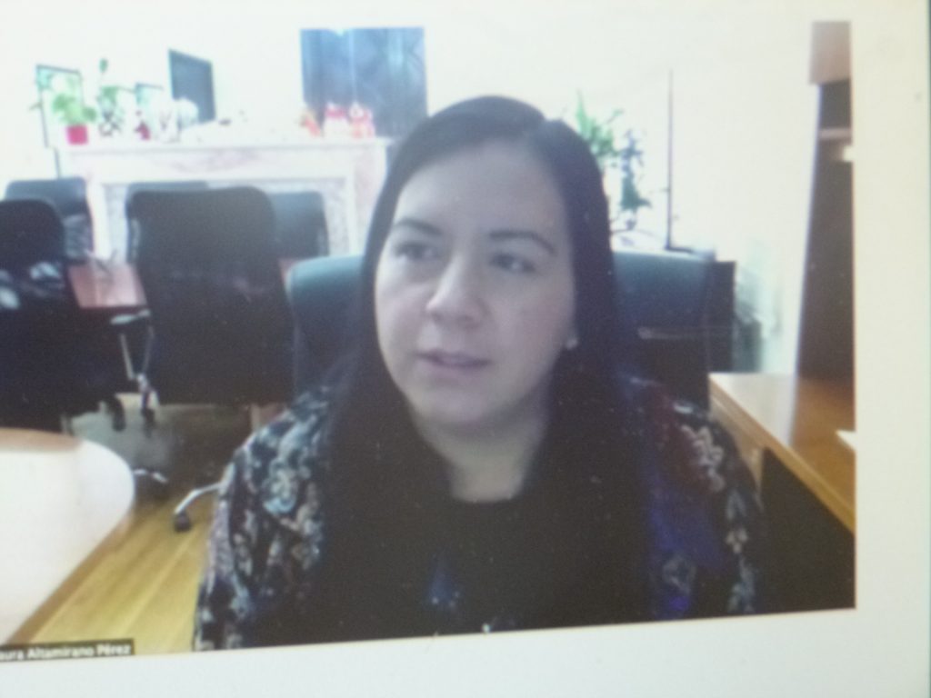 Combatir el robo de ganado objetivo del convenio de la SDR y la Secretaría de Seguridad Pública