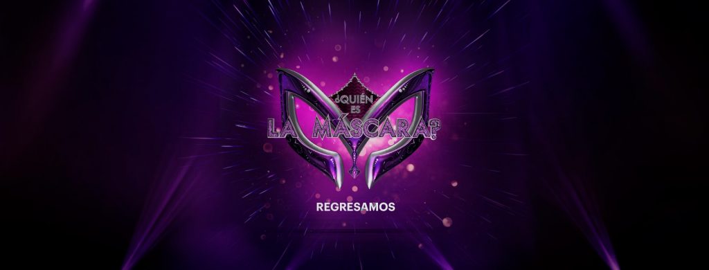 Iniciaron grabaciones de la edición 2020 del programa “¿Quién es la Máscara?”