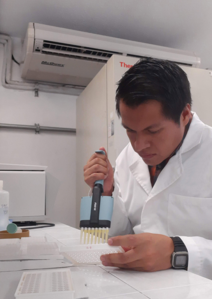 Cadmio, un factor de riesgo en el desarrollo de diabetes: BUAP