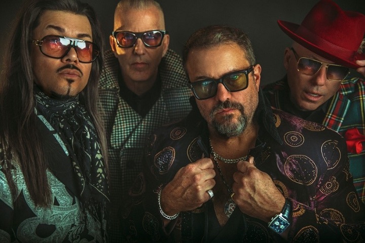 “The Mavericks” cumplen 30 años y como parte de sus festejos, presentan “En Español”, su nuevo álbum