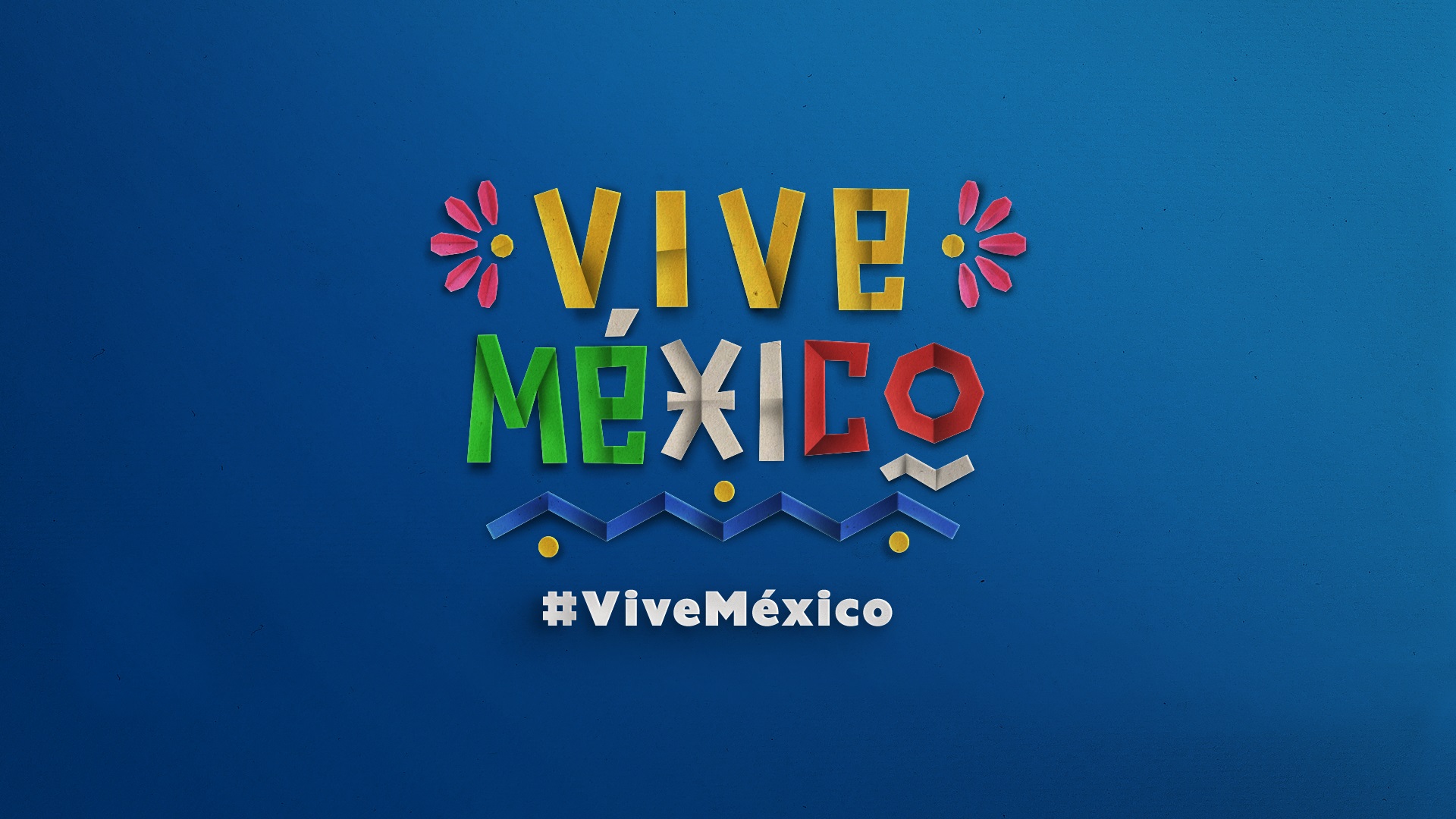 Vive México”: campaña que reconoce el papel de miles de mexicanos