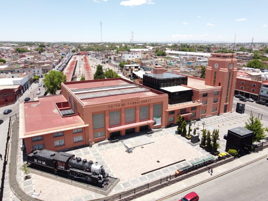 Recorrido por la Sala de Arte Religioso del Museo Francisco Cossío