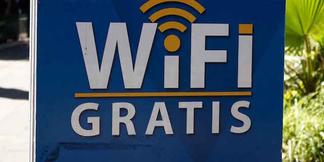 Ayuntamiento debe invertir en mejorar conectividad de 500 puntos wifi: Libertad Aguirre