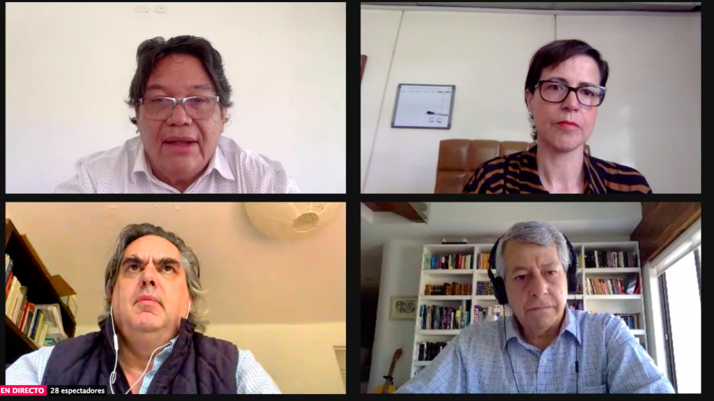 ENCOVID-19: Disminuye desempleo, pero no mejora el ingreso en hogares