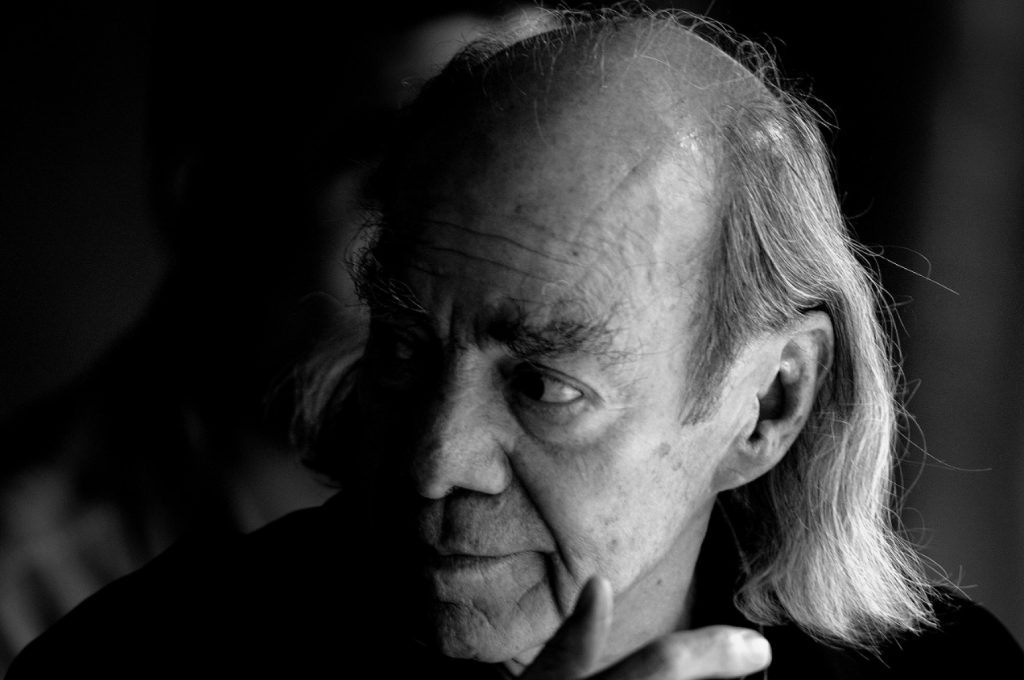 Muere Manuel ‘El Loco’ Valdés