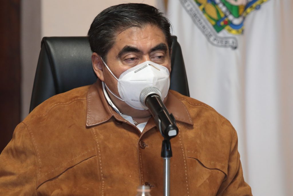 Conago debe ser institucional y no un instrumento político contra la federación