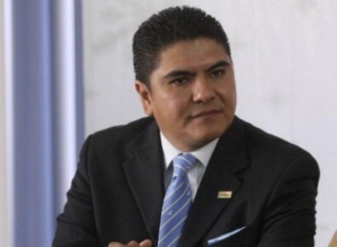 Comercio establecido será respetuoso a la indicación del gobernador para la reactivación económica: Ayala