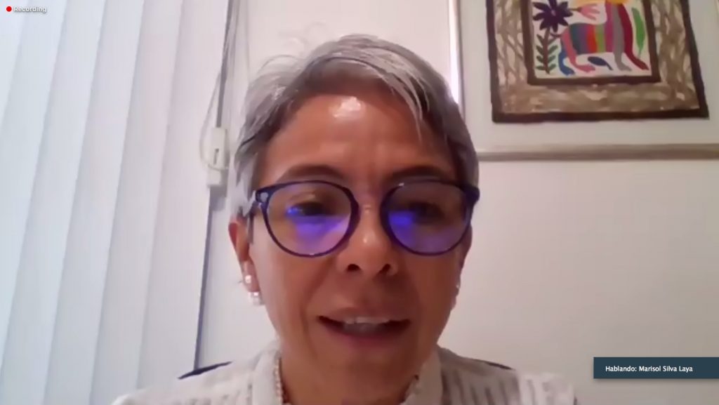 IBERO realiza al año hasta 150 investigaciones sobre problemas del país