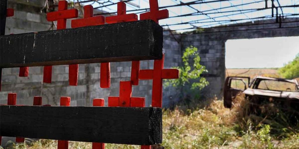 San Fernando como síntoma a 10 años de la masacre