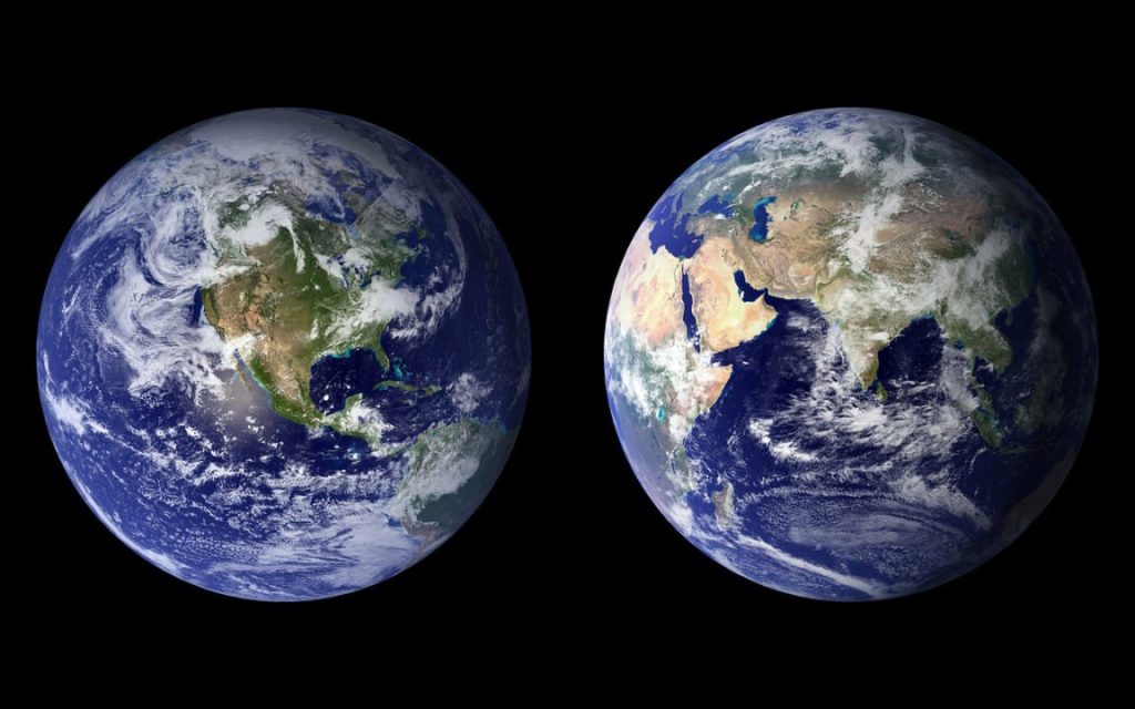 Este sábado la Tierra agotó sus recursos naturales destinados para 2020