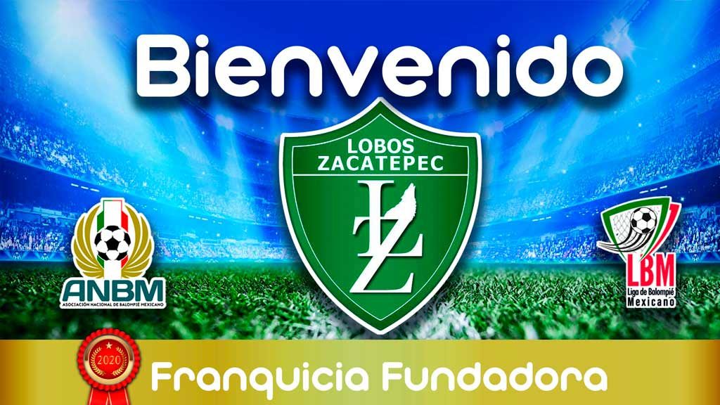 ¡Nueva historia! Lobos deja a la BUAP y se muda a Zacatepec en la Liga del Balompié