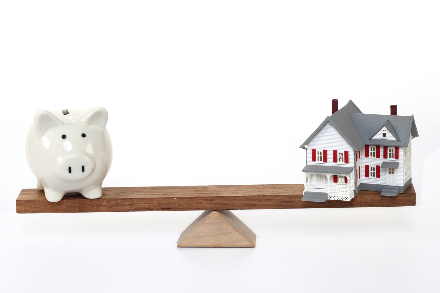 ¿Impacta a tu hipoteca que Banxico ajuste las tasas de interés?