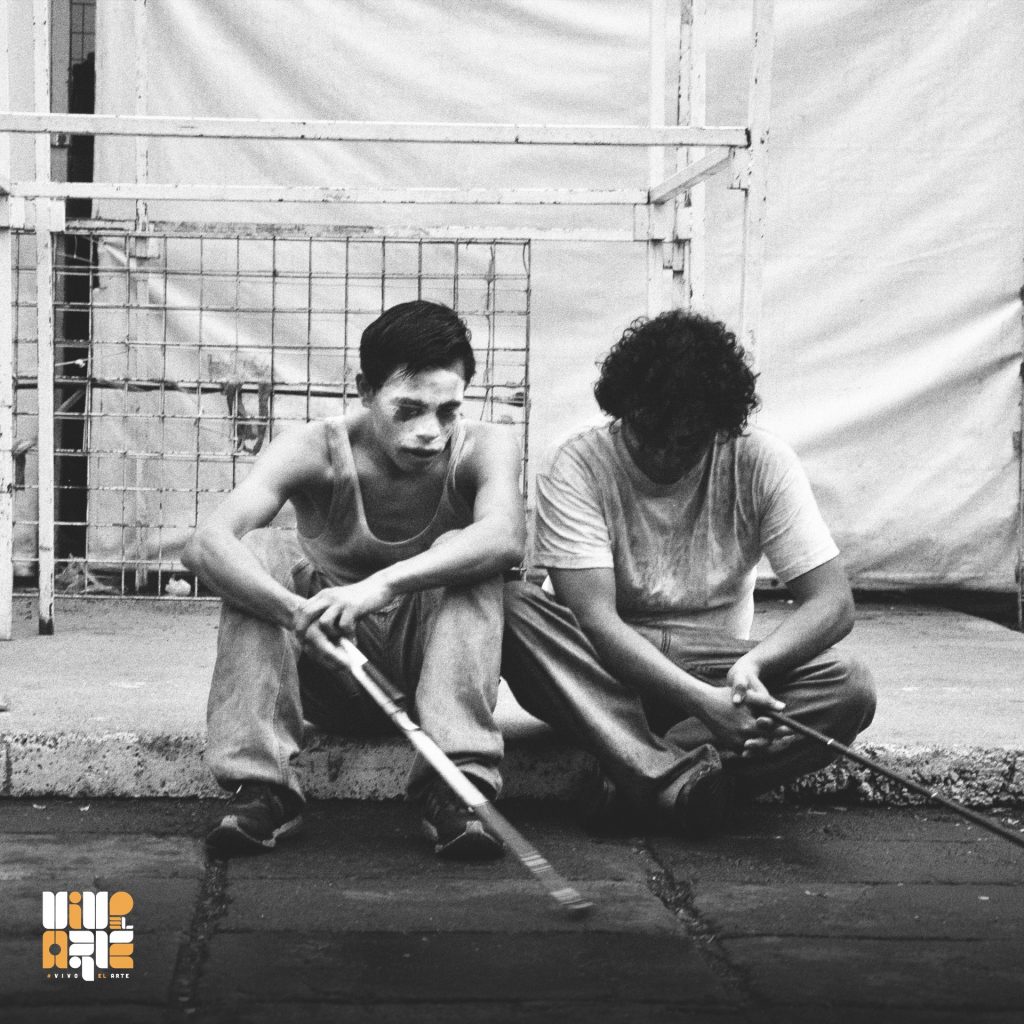 Compañía Teatro Ciego, presenta creación colectiva “Camino a casa”