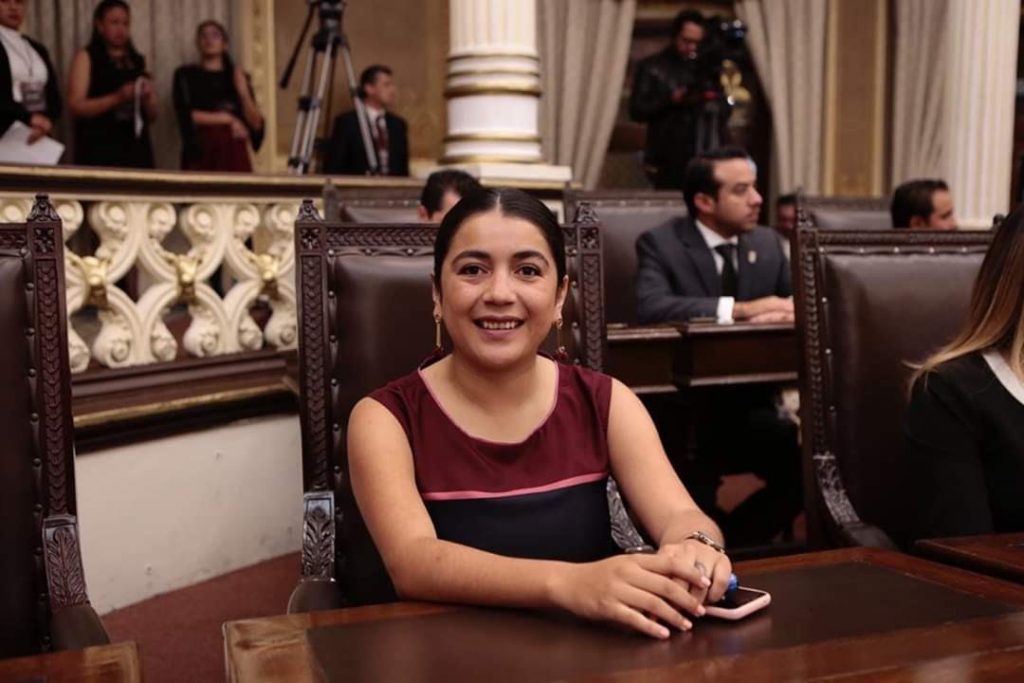 No existe petición formal ante el congreso para la destitución del edil de Lara Grajales: Garcia Romero