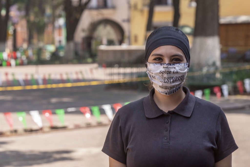 Capacitan Secture y Coeprist a dos mil prestadores de servicios turísticos.