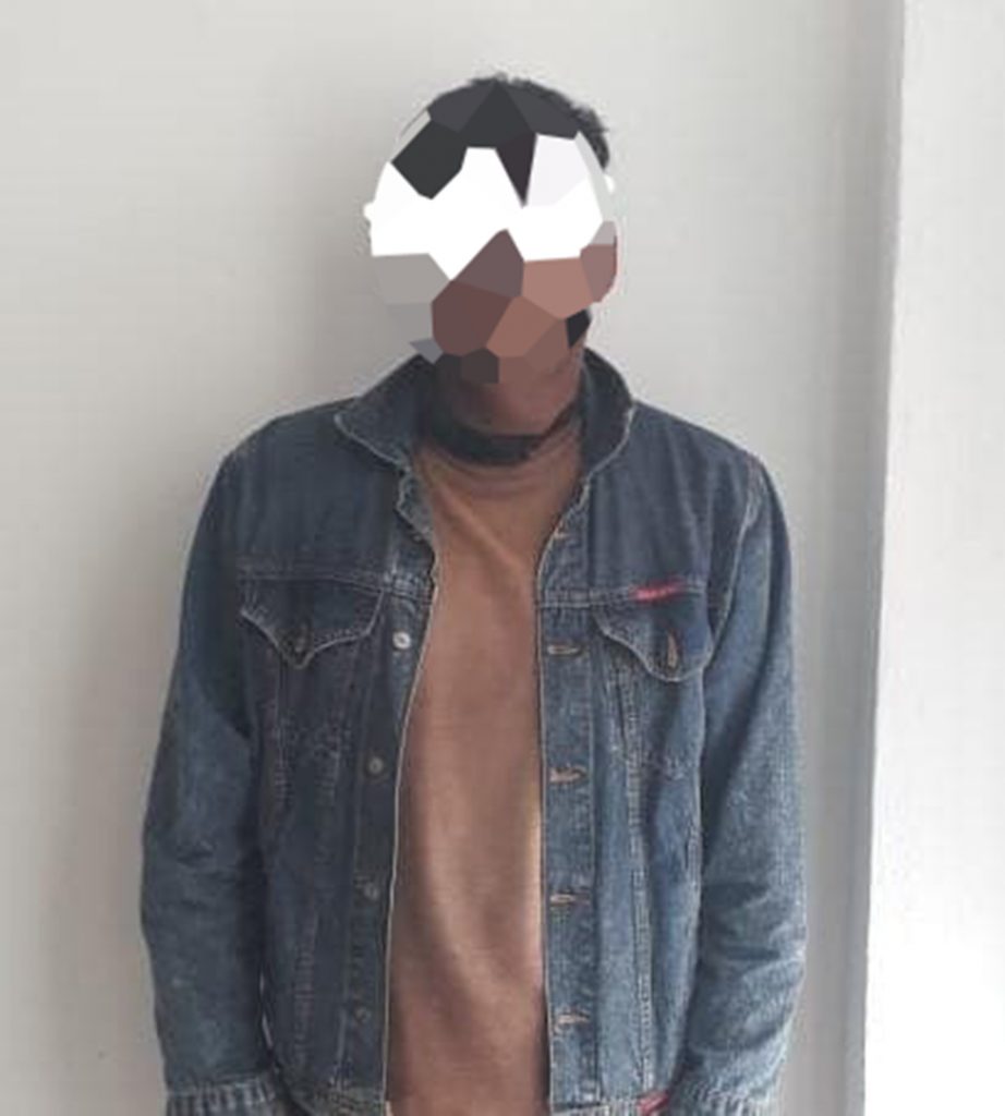 Desde Tlaxcala: SSC asegura en acciones diferentes a tres personas con narcóticos y enervantes