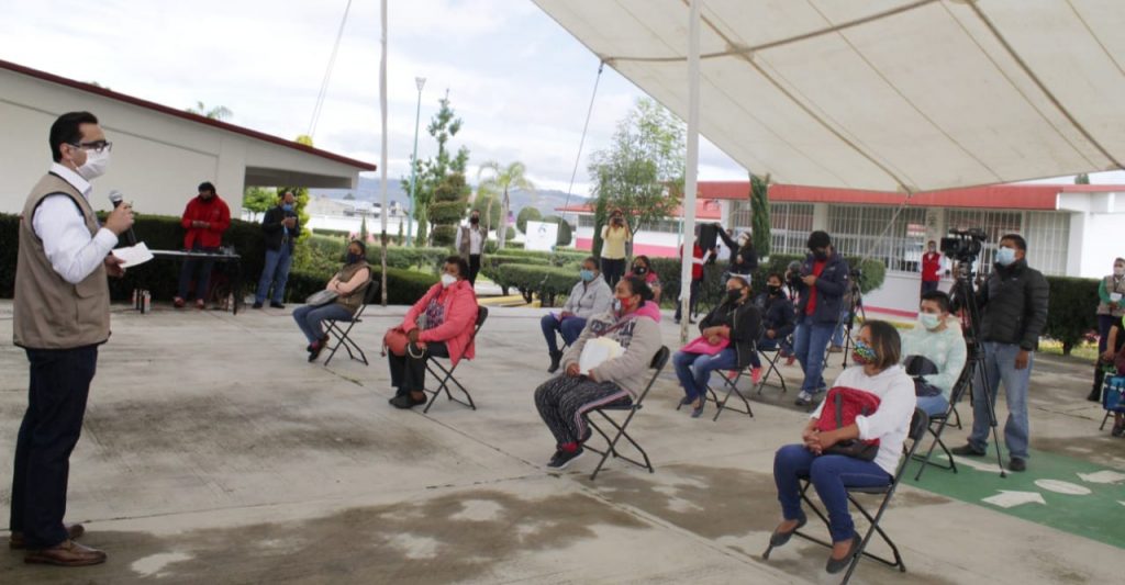 Inician Sepuede y Supérate cursos de capacitación para productividad 