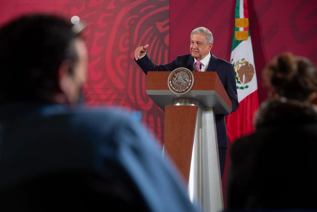 Gobierno federal dio 124 mil mdp a 8 estados para crear Centros de Justicia en pro de las mujeres