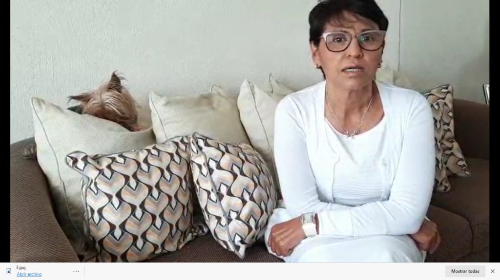 Acusa Muciño Muñoz difamación en su contra