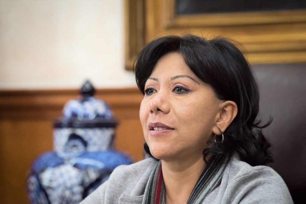 Instituto Tlaxcalteca de Elecciones avaló las candidaturas del PRI