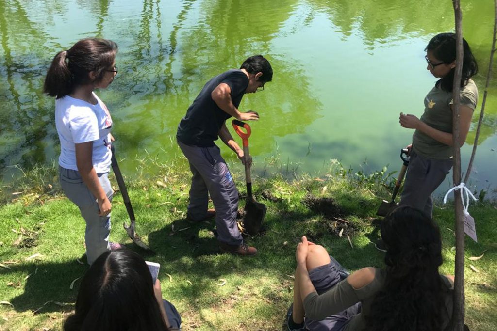 BUAP, una institución socialmente responsable: recibió la certificación WORLDCOB-CSR y el Distintivo Waste Responsible Management Institution