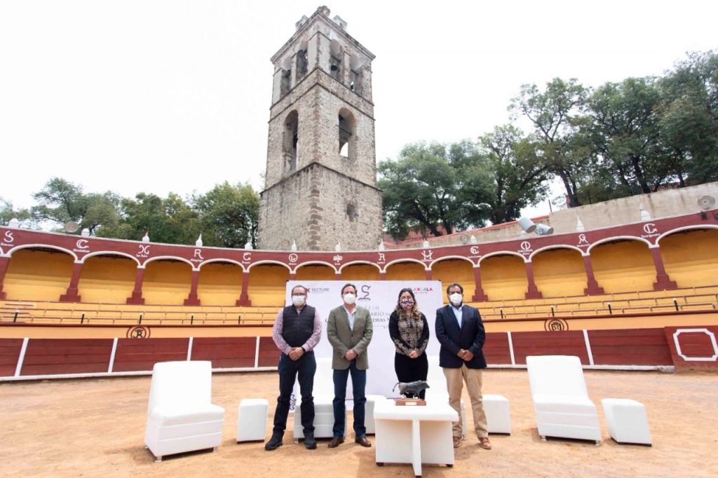 Presentan programa del 150 aniversario de la ganadería Piedras Negras