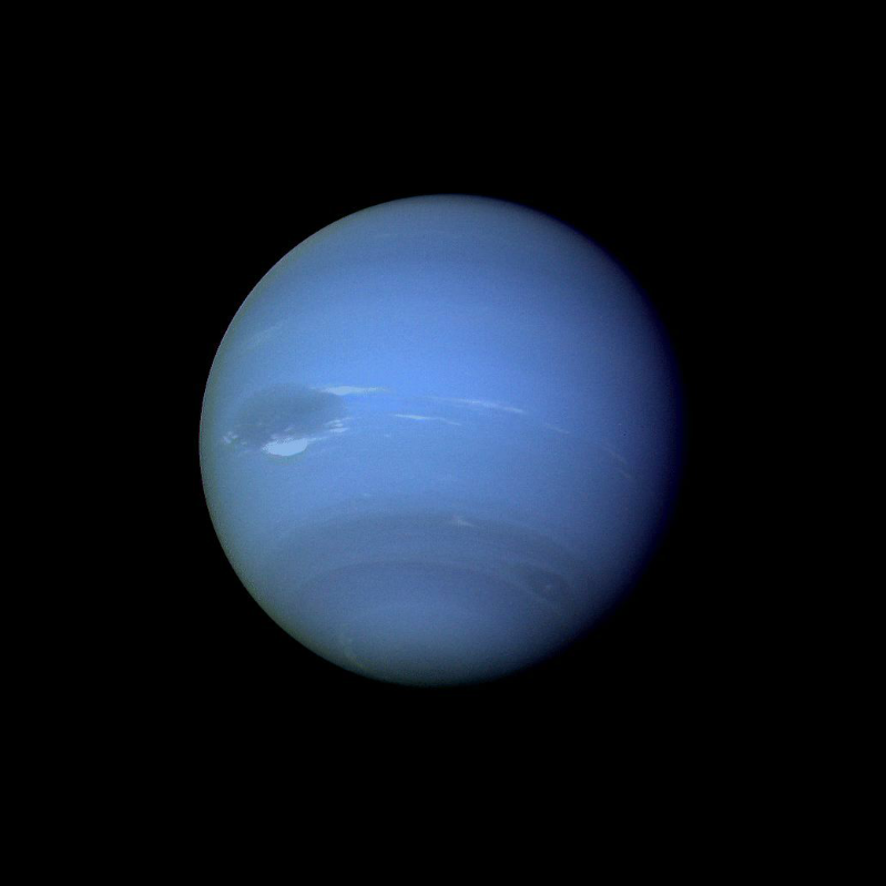 Neptuno brillará de forma sorprendente en el cielo por una noche y así podrás verlo