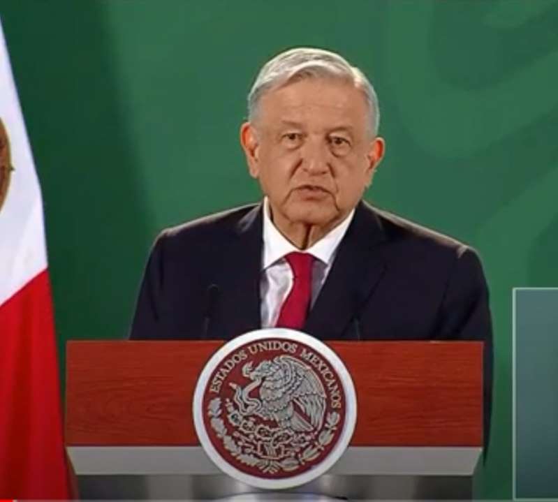 López Obrador revela nombres de los nuevos funcionarios en Conagua