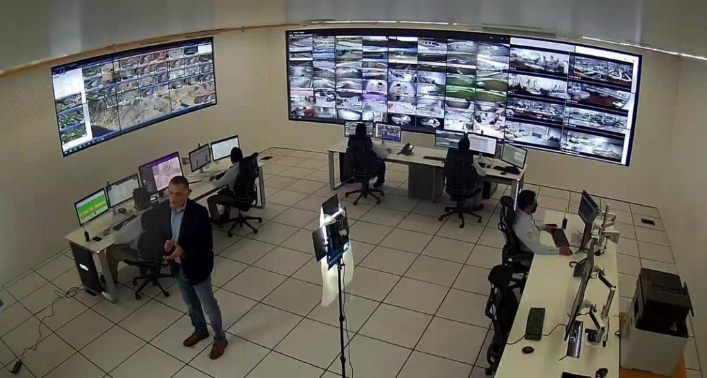 Granjas Carroll recibe 3 reconocimientos por innovación tecnológica en la empresa