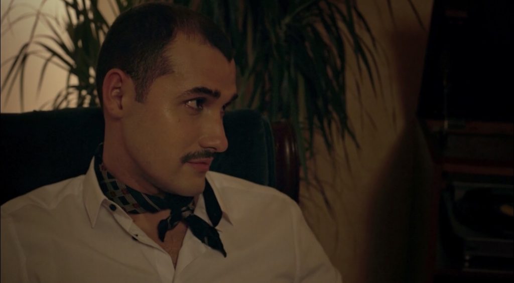 El cortometraje “This Charming Man” fue seleccionado para el HBO New York Latino Film Festival 2020