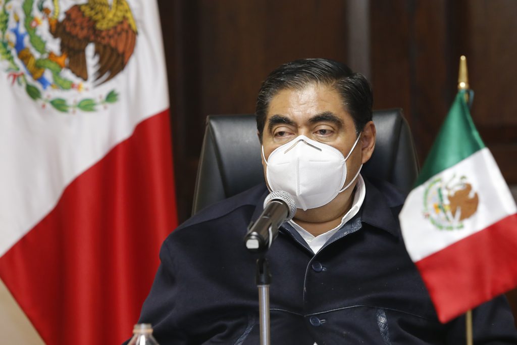 Ser cautos y responsables para no parar las actividades nuevamente, pide MBH