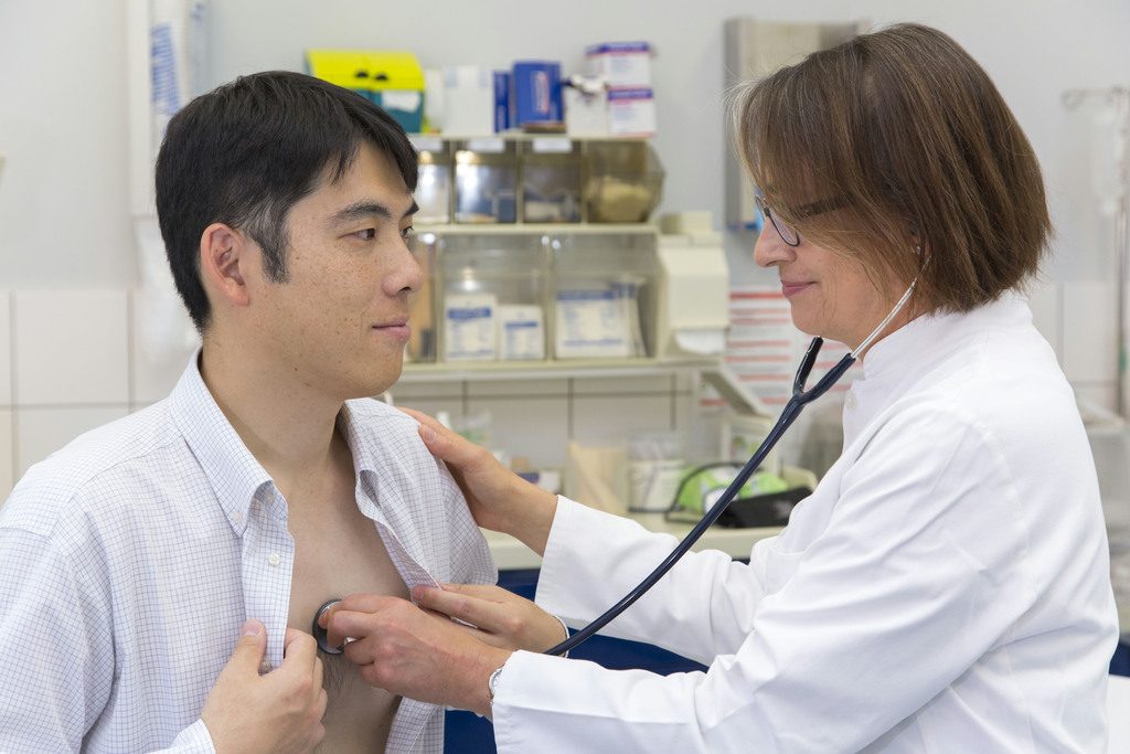 Hoy más que nunca: si tienes diabetes, cuida tu corazón