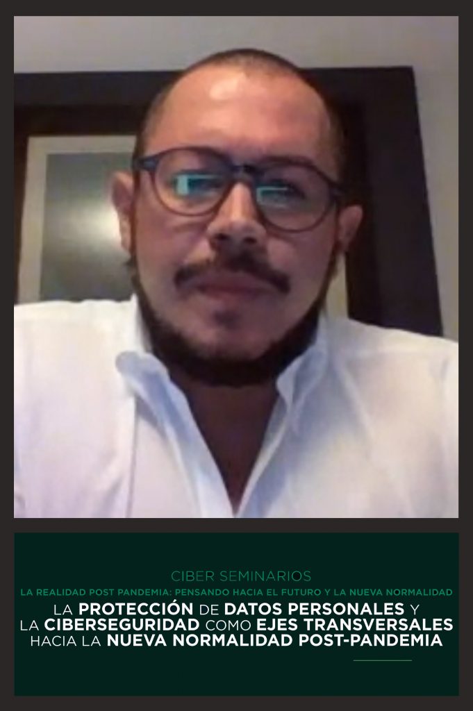 México ocupa el 12° lugar entre los países más atacados en materia de ciberataques