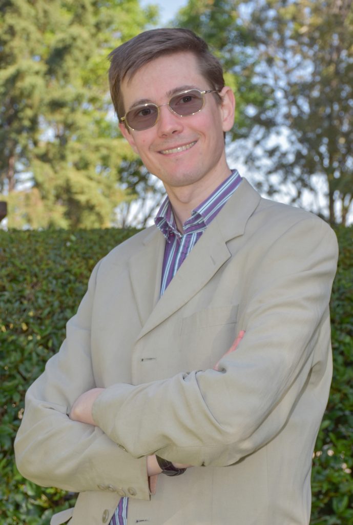 Académico UDLAP publica obra sobre la literatura maya contemporánea