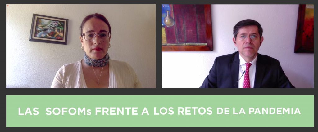 SOFOMs perdieron mercado ante pandemia de COVID-19