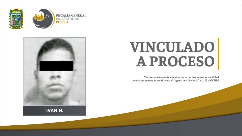 En prisión por violador, pedófilo e incestuoso
